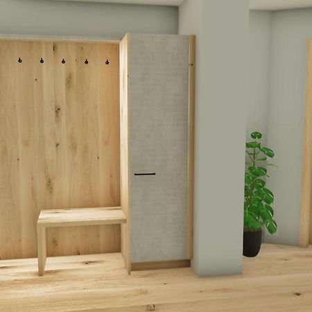 Haus Silvia Apartment Werfenweng Ngoại thất bức ảnh