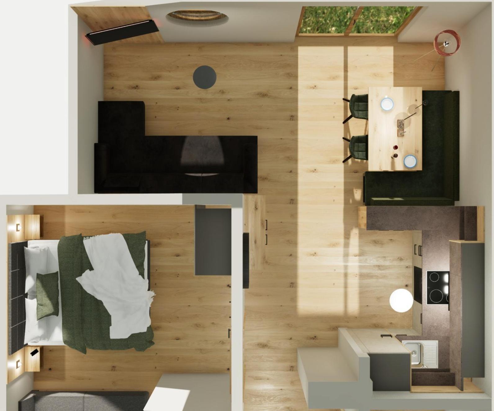 Haus Silvia Apartment Werfenweng Ngoại thất bức ảnh
