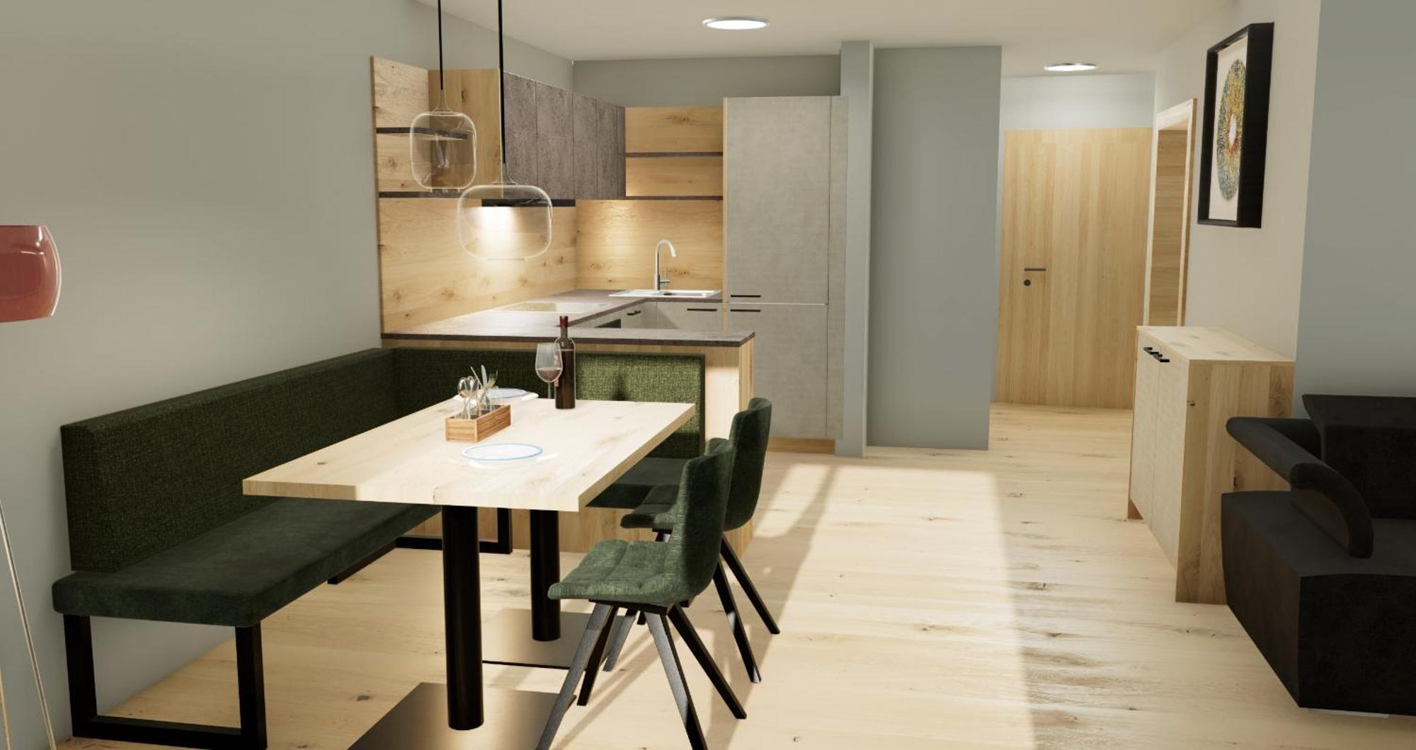Haus Silvia Apartment Werfenweng Ngoại thất bức ảnh