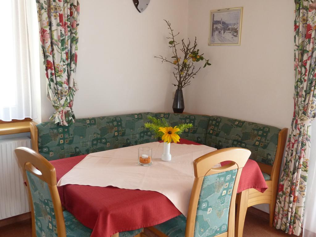 Haus Silvia Apartment Werfenweng Ngoại thất bức ảnh