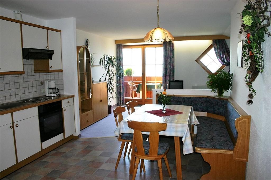 Haus Silvia Apartment Werfenweng Ngoại thất bức ảnh
