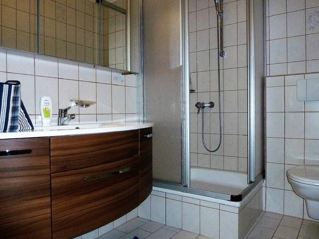 Haus Silvia Apartment Werfenweng Ngoại thất bức ảnh