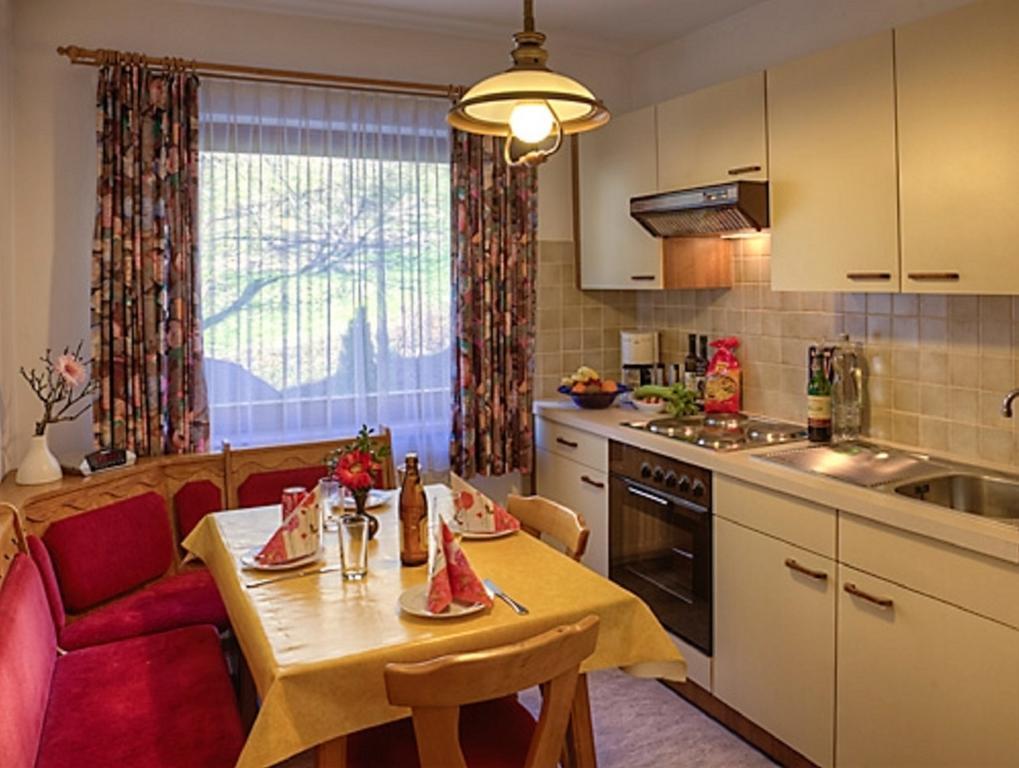 Haus Silvia Apartment Werfenweng Ngoại thất bức ảnh