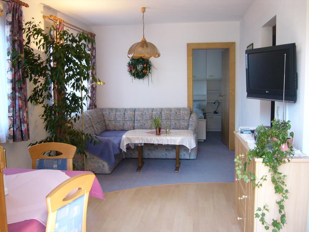 Haus Silvia Apartment Werfenweng Ngoại thất bức ảnh